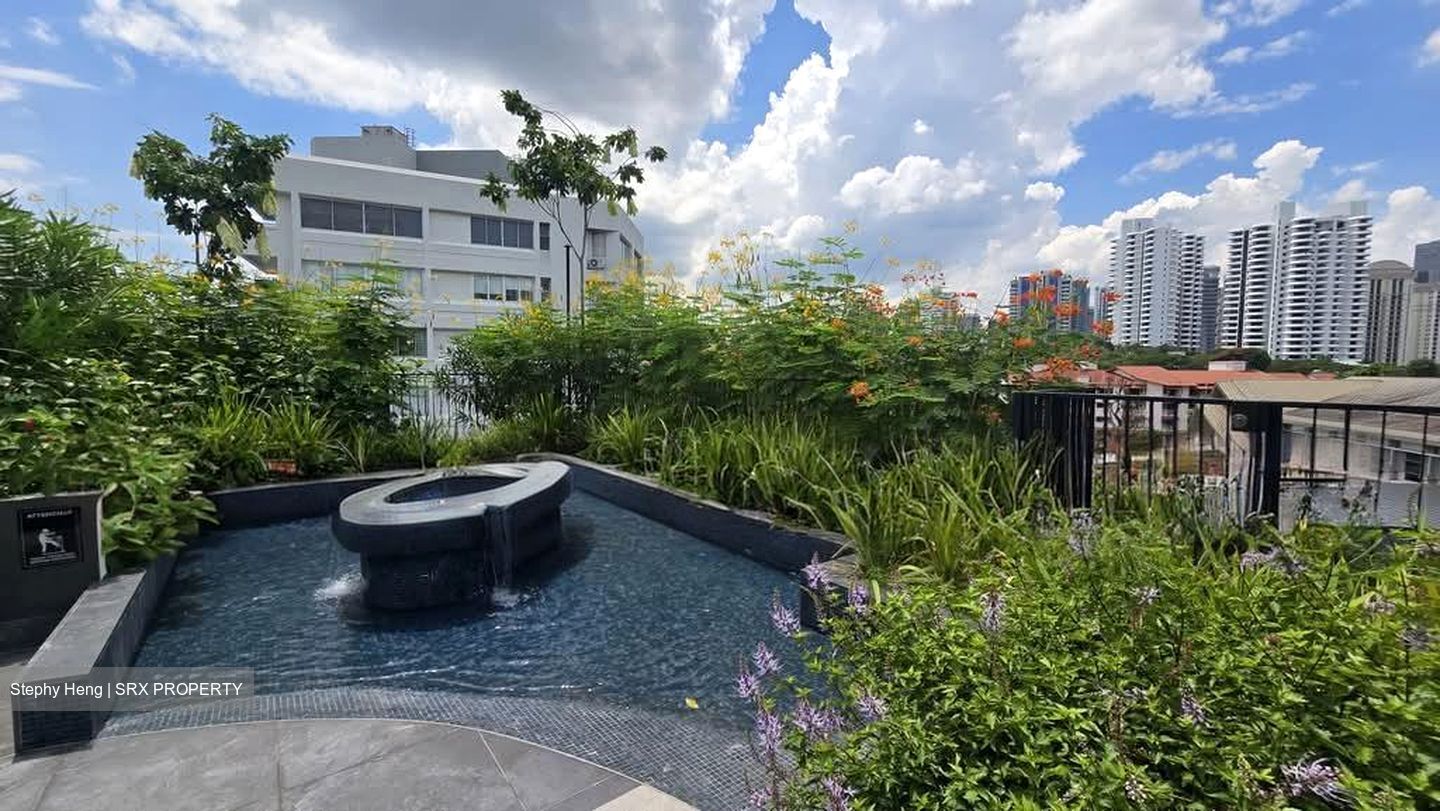 Jervois Mansion (D10), Apartment #563972681